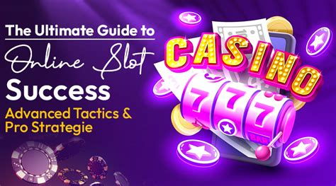 The Complete Guide to Qqslot: From Basics to Advanced Tactics.